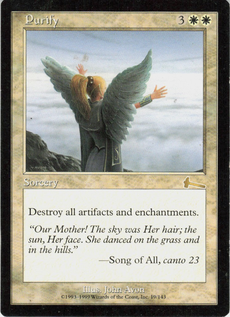 Purify #19