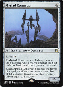 Myriad Construct #246