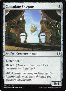 Consulate Skygate #202