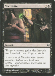 Necrobite #77