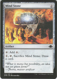 Mind Stone #232