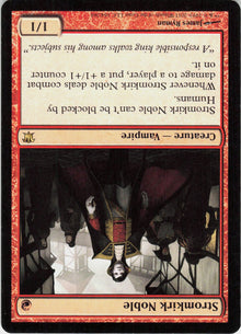 Stromkirk Noble #164