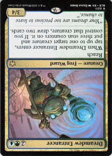 Dreamdew Entrancer #211