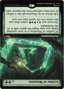Leyline of Mutation #382