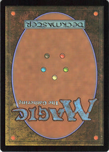 Twinscroll Shaman #118
