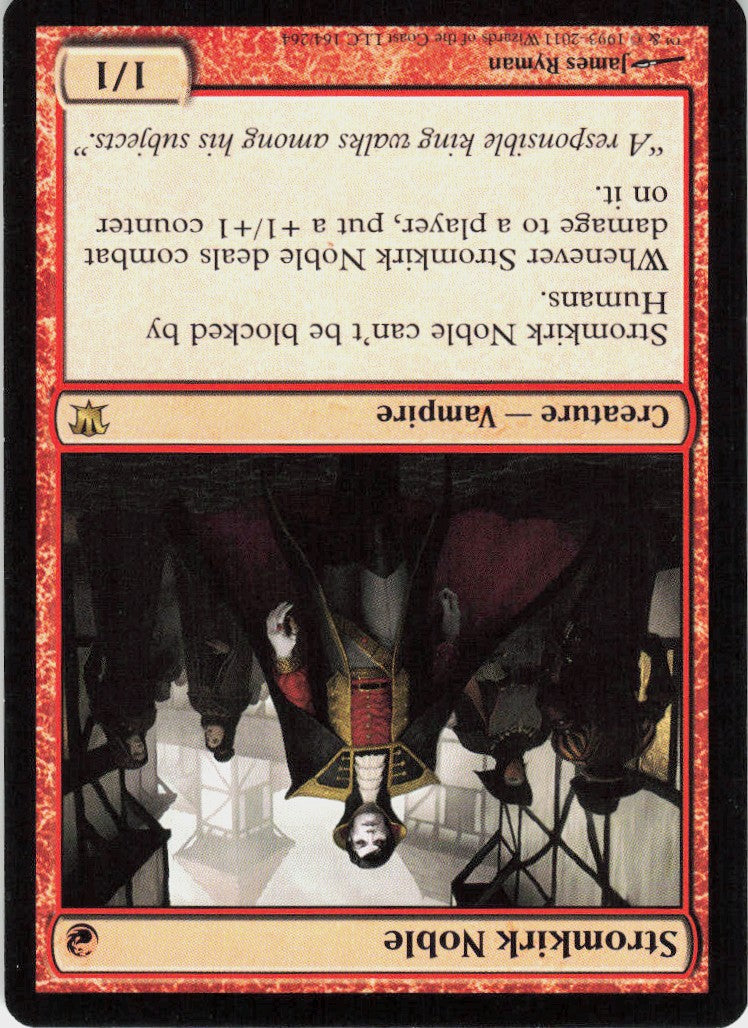Boldwyr Intimidator #36