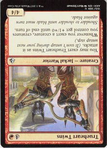 Trueheart Twins #153