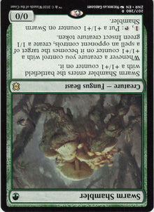 Swarm Shambler #207