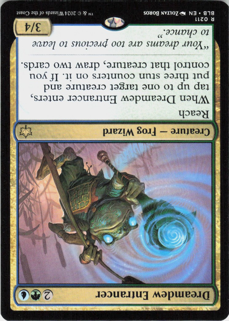Dreamdew Entrancer #211