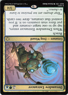 Dreamdew Entrancer #211