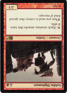 Goblin Diplomats #141