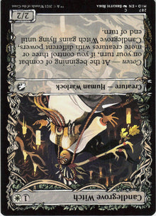 Candlegrove Witch #287