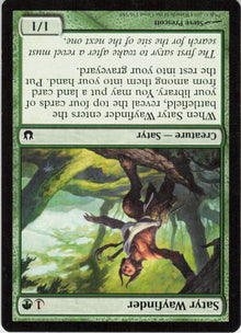 Satyr Wayfinder #136