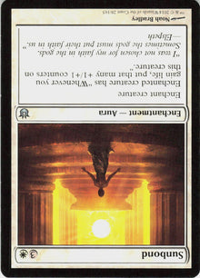 Sunbond #28