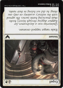 Expel #18