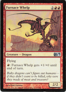 Furnace Whelp #133