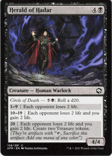 Herald of Hadar #108