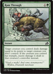 Ram Through #170