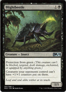 Blightbeetle #87