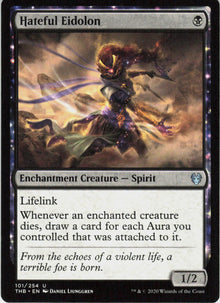 Hateful Eidolon #101