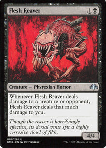 Flesh Reaver #86