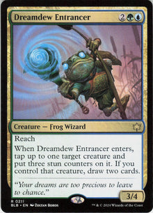 Dreamdew Entrancer #211
