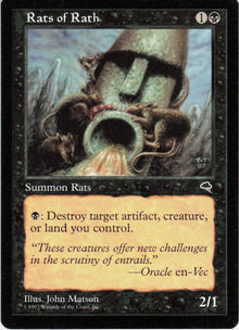 Rats of Rath #150