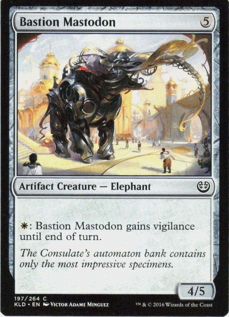 Bastion Mastodon #197