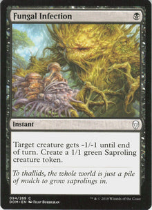 Fungal Infection #94
