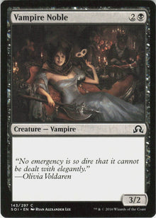 Vampire Noble #143