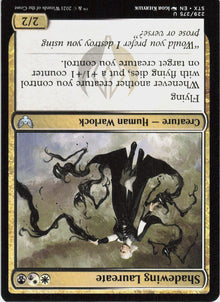 Shadewing Laureate #229