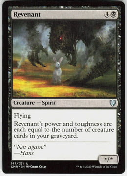 Revenant #147 NM