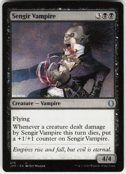 Sengir Vampire #275 NM