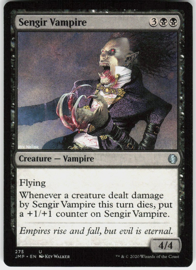 Sengir Vampire #275 NM