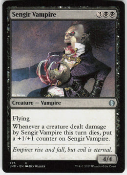 Sengir Vampire #275 NM