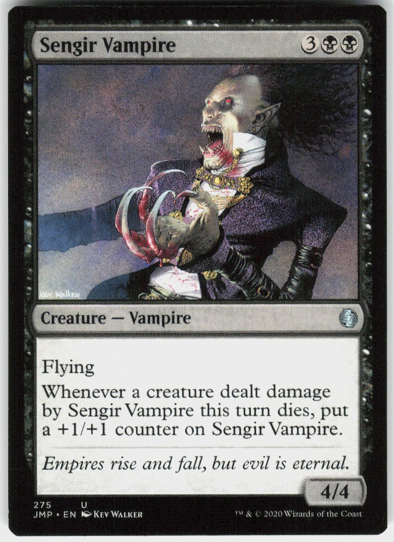 Sengir Vampire #275 NM