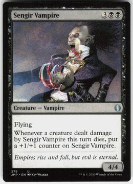Sengir Vampire #275 NM