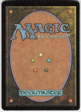 Jeskai Barricade #15 NM