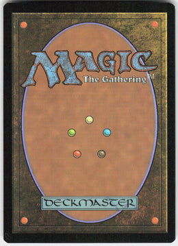 Markov Purifier #241 NM