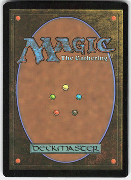Etherium Spinner #40 NM