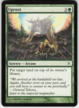 Uproot #149 NM