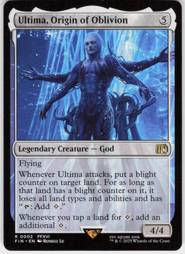 Ultima, Origin of Oblivion #2 NM