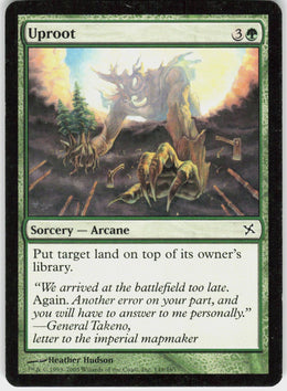 Uproot #149 NM