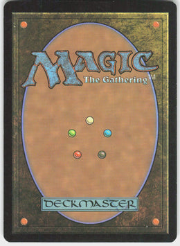 Temur Runemark #140 NM