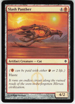Slash Panther #96 NM