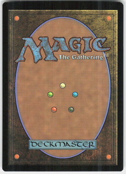 Earth-Cult Elemental #141 NM