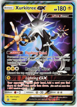 Xurkitree GX #SM68
