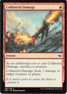 Collateral Damage #95