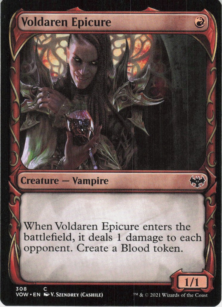 Voldaren Epicure #308