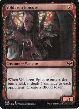 Voldaren Epicure #308